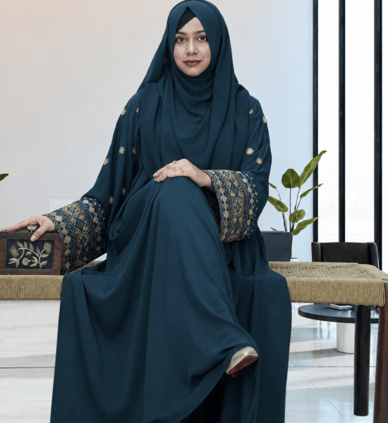 কালার: নীল