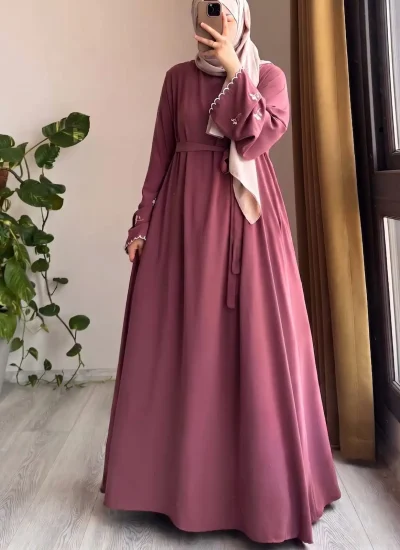 কালার: মাংস কালার